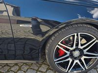 Occasion Mercedes E350 351 ch (258 kW) 2015 Noir Break