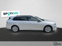 Gebraucht Opel Astra Enjoy 110 PS (80 kW) 2024 Black (metallic) Kombi