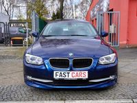 gebraucht BMW 320 320 3 Coupe i Automatik Schiebedach PDC SHZ Klima