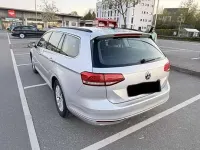 Second-hand VW Passat Highline 150 CP (110 kW) 2018 Berlinǎ