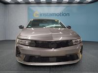 Używany Opel Astra 131 KM (96 kW) 2025 Szary Kombi