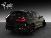 Gebraucht BMW X5 M Competition Edition 625 PS (459 kW) 2024 Schwarz SUV
