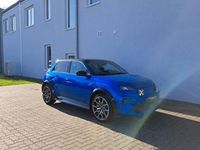 Gebraucht Alpine A290 160 kW (218 PS) 2025 Blau Kleinwagen