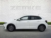 Neu VW Polo Life 95 PS (69 kW) 2026 Weiß Limousine