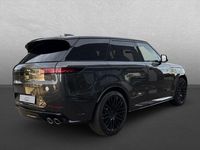 Gebraucht Land Rover Range Rover 635 PS (467 kW) 2025 Grau SUV