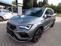 Second-hand Cupra Ateca 150 CP (110 kW) 2025 Gri SUV