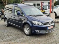 gebraucht VW Caddy 1.2 (5-Si.)Roncalli Edition Klima, AHK TÜV03/25