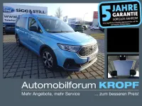 Neu Ford Grand Tourneo Connect Active 122 PS (89 kW) 2026 Boundless blue Van / Kleinbus