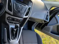 Gebraucht Ford Focus 116 PS (85 kW) 2013 Schwarz Kombi