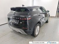 Gebraucht Land Rover Range Rover evoque S 200 PS (147 kW) 2020 Schwarz SUV