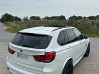 Gebraucht BMW X5 313 PS (230 kW) 2016 Weiß SUV