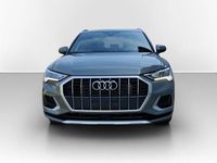 Ny Audi Q3 Advanced Plus 150 HK (110 kW) 2026 Grå SUV
