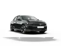 Neu Opel Corsa Edition 56 kW (77 PS) 2026 Schwarz (karbon schwarz (metallic)) Kleinwagen