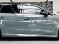 gebraucht Audi RS3 Sportback RS3quattro|1.HD|B&O|MATRIX|MAGNETICRID