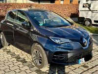 gebraucht Renault Zoe Intens R135/Z.E. 50 Batteriekauf Intens