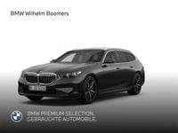 Gebraucht BMW 540 Performance 286 PS (210 kW) 2025 Grau Kombi