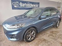 Gebraucht Ford Kuga ST-Line X 152 PS (111 kW) 2023 Chromablau metallic SUV