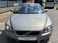 Gebraucht Volvo C70 Summum 170 PS (125 kW) 2006 Grau Cabrio