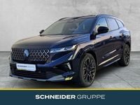 Neu Renault Espace Esprit Alpine 200 PS (147 kW) 2026 SUV
