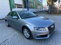 gebraucht Audi A4 Lim. Ambiente, Xenon, LED, TÜV 09/25