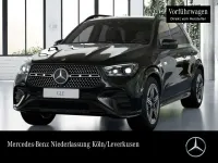 Gebraucht Mercedes GLE350 AMG 197 PS (144 kW) 2025 Schwarz SUV
