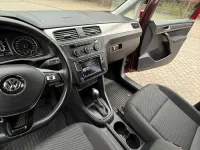 Brugt VW Caddy Maxi Beach 150 HK (110 kW) 2020 Andere farben MPV