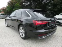 Gebraucht Audi A6 Advanced 265 PS (194 kW) 2023 Schwarz Kombi