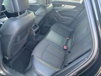 Gebraucht Audi A6 S-Line 286 PS (210 kW) 2020 Schwarz Kombi