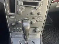 Gebraucht Volvo S60 200 PS (147 kW) 2001 Grün Limousine