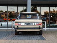 Gebraucht BMW 2000 131 PS (96 kW) 1971 Beige Limousine