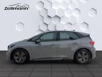 Gebraucht Cupra Born 150 kW (204 PS) 2022 Grau Kleinwagen