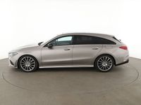 gebraucht Mercedes CLA220 Shooting Brake CLA-KlasseAMG Line, Benzin, 31.990 €