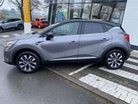 gebraucht Renault Captur Techno TCe 140 Kamera Navi LED Winter-Paket-Plus