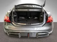Neu Audi RS e-tron GT Performance 680 kW (925 PS) 2026 Grau Limousine