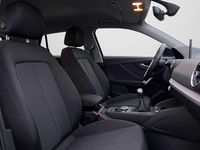 Gebraucht Audi Q2 Advanced Plus 150 PS (110 kW) 2021 Brillantschwarz (metallic) SUV