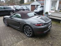 gebraucht Porsche 718 Boxster S Boxster S 718 , 1. Hd., Top Ausstattung