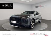 Gebraucht Audi Q3 Sport 150 PS (110 kW) 2026 Grau SUV