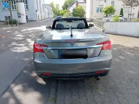 Gebraucht Lancia Flavia 170 PS (125 kW) 2013 Cabrio