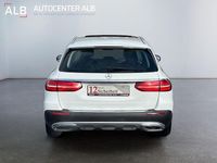 Gebraucht Mercedes E220 All-Terrain 194 PS (142 kW) 2018 Weiß Kombi