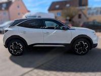 Neu Opel Mokka-e Ultimate 100 kW (136 PS) 2025 Weiß SUV