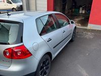 Gebraucht VW Golf IV 116 PS (85 kW) 2004 Silber Kleinwagen