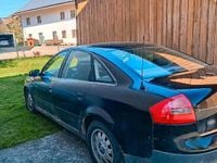 Usata Audi A6 170 CV (125 kW) 1999 Blu Berlina