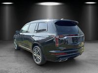 Gebraucht Cadillac XT6 314 PS (230 kW) 2024 Jet black SUV