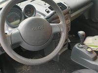 Gebraucht Smart Roadster 2003 Cabrio