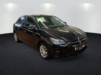 Gebraucht Opel Corsa Edition 75 PS (55 kW) 2022 Diamant schwarz/karbon schwarz (metallic) Kleinwagen