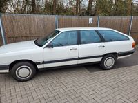 gebraucht Audi 100 