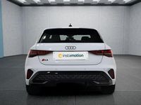 Gebraucht Audi A3 150 PS (110 kW) 2025 Weiß Limousine