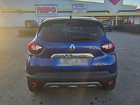 Gebraucht Renault Captur Version S 150 PS (110 kW) 2018 Blau SUV