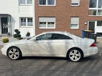 gebraucht Mercedes CLS320 CDI Facelift