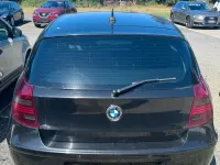 Gebraucht BMW 120 177 PS (130 kW) 2008 Schwarz Kleinwagen